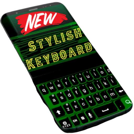 Fast Typing  - Keyboard Latest And Stylish Themes 1.4