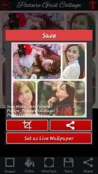 Picture Grid Collage screenshot 3