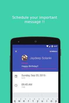 Yolo Messenger [BETA] screenshot 2