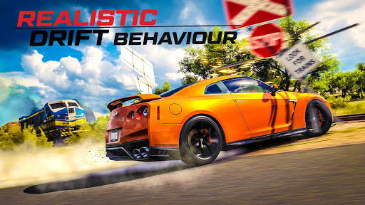 Real Drift Car Driving Master screenshot 14