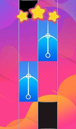 Arijit Singh Piano Tiles screenshot 2