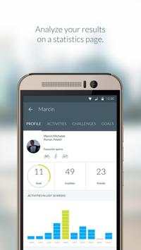 Move App screenshot 1