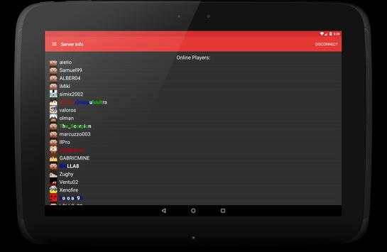 ChatCraft screenshot 7