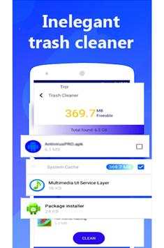 New Full Battery Saver - Battery Manager & Cleaner screenshot 5