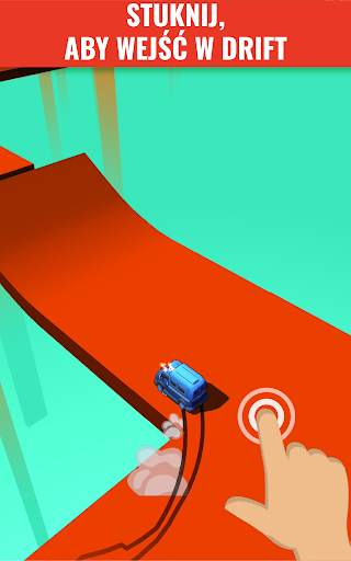 Skiddy Car screenshot 6