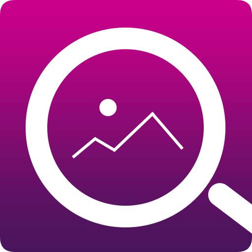 Pic Search App | Reverse Image Lookup, Pic Finder 1.0.3