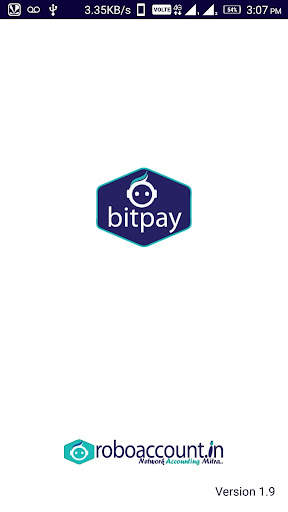 BitPay screenshot 1