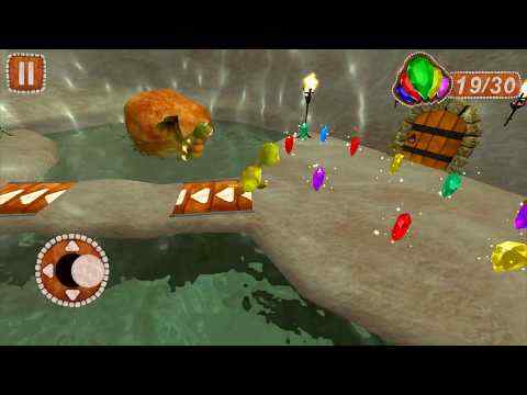 Jungle Adventures World Quest 2020 - Fun Super Run screenshot 1