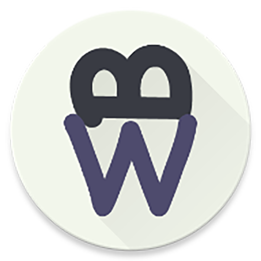 B-Wallpaper icon