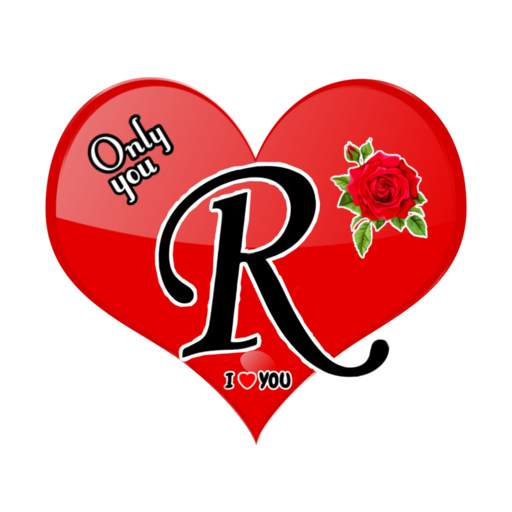 R Letter Wallpaper - Images And DP 10