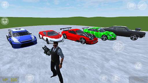 Sandbox Mod X screenshot 3