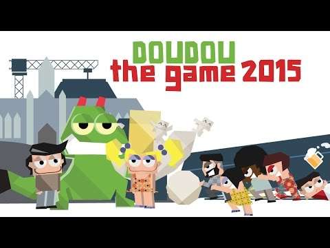Doudou The Game 2015 screenshot 1