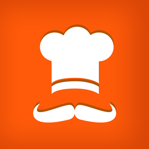 CookChef - Free Recipes and Nutrition icon