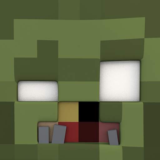 Mob Skins 5