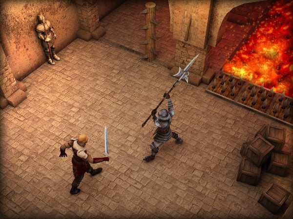 Castle Escape Mission 2016 screenshot 7