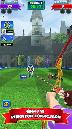 Archery Club: PvP Multiplayer screenshot 2