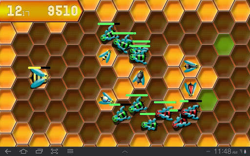 Zombees screenshot 8