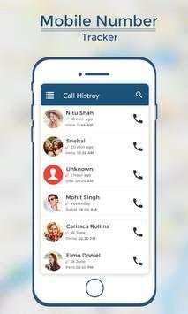 Mobile Number Location screenshot 4