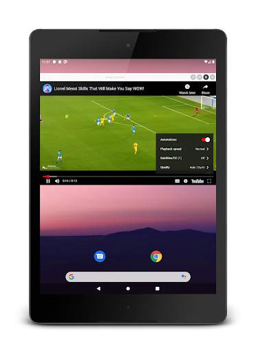 PopupTube | Find & watch video screenshot 10
