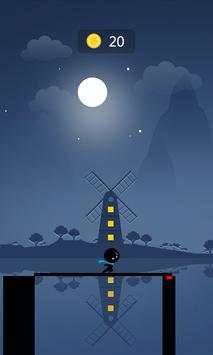 Stick Ninja Hero screenshot 7