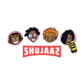 Shujaaz Demo icon