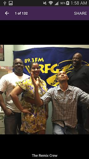 ATLRemix - Atlanta Radio screenshot 6