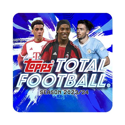 Topps Total Football® 2.0.4