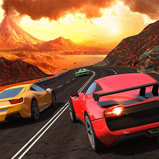 Racing Car Simulator 2022 1.0