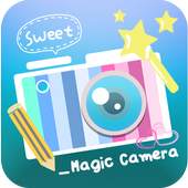 Magic Camera Effects 1.3