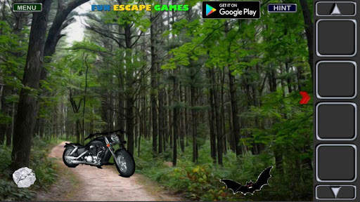 Zombie Savage Escape screenshot 4