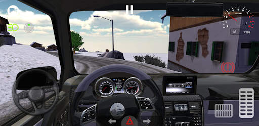 Master Real Driving screenshot 3