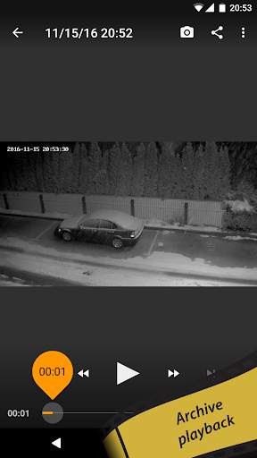 tinyCam Monitor PRO screenshot 8