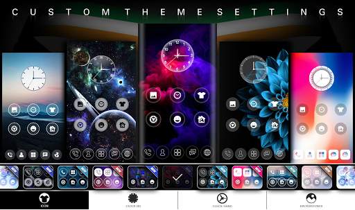 Indian Launcher screenshot 6