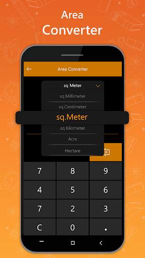 All in one Calculator - Solve Math By Camera screenshot 6