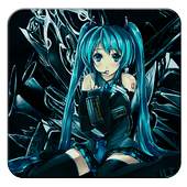 Miku Anime Wallpapers (Hatsune Miku) 1.0