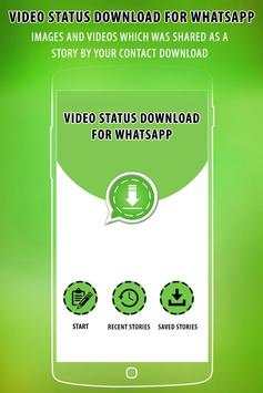 Downlod Status screenshot 1