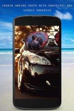 Sunglasses Photo Frame screenshot 4