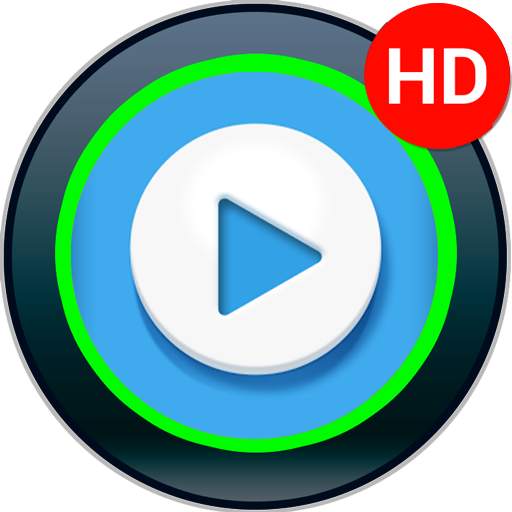 HD Video Player : 4K Player 4.3.1