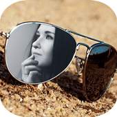 Sunglass Glasses Photo Frames 1.0.2