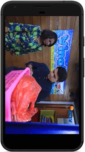 D Tv Nonton Tv screenshot 6