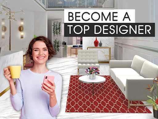 Home Makeover - Decorate House screenshot 15