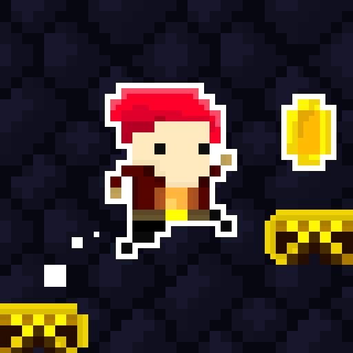 Platformer: Pixel Games 1.1