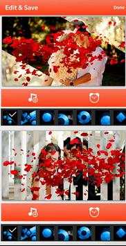 Photo Animation Video Effect Editor screenshot 5