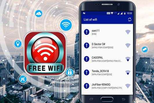 wifi hack password simulator screenshot 1