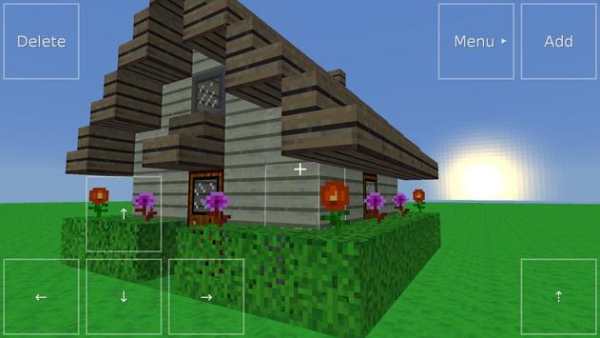 Exploration FreeCraft lite screenshot 3