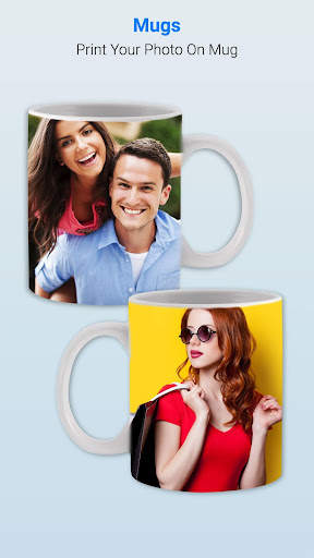 Phone Case Maker T Shirt Mug screenshot 7