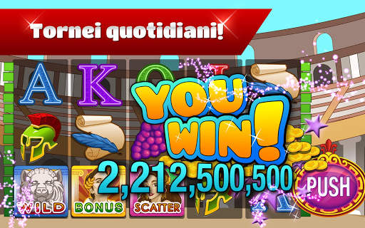 Slots Vacation - Slot GRATUITE screenshot 13