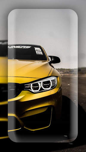 Car Wallpaper BMW स्क्रीनशॉट 6