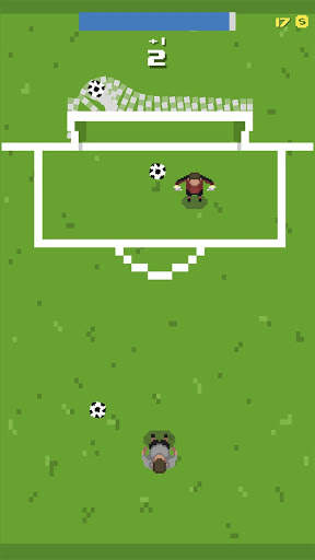 Kicking King screenshot 3