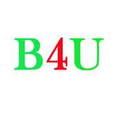 B4U Shopping